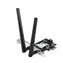 Asus PCE-AXE5400 / WLAN-Adapter / 2,4 GHz & 5 GHz & 6 GHz / PCI-Express