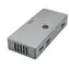 HAMA 200135 KVM-Switch für 2 PCs an 1 Monitor / Eingang: 2x HDMI | 2x USB-B / Ausgang: 1x HDMI | 3x USB-A