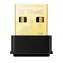 TP-LINK Archer T3U Nano / C1300 Nano Wireless MU-MIMO USB-Adapter / 2,4 GHz 400 Mbit/s / 5 GHz 867 Mbit/s