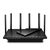 TP-LINK Archer AX72 Pro / Wi-Fi 6 Router AX5400 / Dual Wi-Fi / 2,4 GHz 574 Mbit/s / 5 GHz 4804 Mbit/s / 1x WAN / 4X LAN