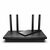 TP-LINK Archer AX55 Pro / Wi-Fi 6 Router AX3000 / Dual Wi-Fi / 2,4 GHz 574 Mbit/s / 5 GHz 2402 Mbit/s / 1x 2,5GWAN / 3x GLAN