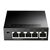 Cudy GS105 Switch / 5x RJ45 / 1000Mbps