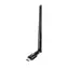 Cudy AC1300 USB-WLAN-Adapter mit Antenne / 867 Mbit/s / 5G / USB 3.0