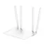 Cudy AC1200 Router (WR1200) / 1x WAN + 4X LAN 100 Mbit/s / 2,4 GHz 300 Mbit/s / 5 GHz 867 Mbit/s