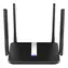 Cudy LT500 4G LTE-Router / 1x WAN + 3x LAN RJ45 100 Mbit/s / 2,4 GHz 300 Mbit/s / 5 GHz 867 Mbit/s