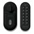 Igloohome Retrofit Lock & Keypad Bundle / Set mit Schloss und kabelloser Tastatur