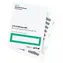 HPE LTO-8 Ultrium RW Barcode-Etikettenpaket 