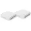 Strong ATRIA Wi-Fi Mesh 1200 2 Stück weiß / MESH Router 1200 Add-on / 2,4 GHz / 5 GHz / WAN + 2x LAN