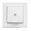 Homematic IP-Wandfernbedienung HmIP-WRC2-2 / 2 Tasten / IP20