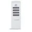 Homematic IP Fernbedienung groß - programmierbar / IP20 / 1x AAA