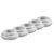 Homematic IP Ventiladapter Typ VA80 - 5 Stück / M30 x 1,5mm