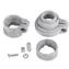 Homematic IP Ventiladapter Danfoss / RA RAV RAVL -> M30 x 1,5mm