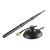 Savio RP-SMA AK-05 WLAN-Antenne / 2,4 GHz / 12 dBi / omnidirektional