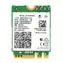 Intel Wi-Fi 6 AX200 / M.2 2230 / Netzwerkadapter / 802.11ax / Dual-Band 2,4 + 5 GHz / Bluetooth 5.2 / vPro