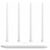 XIAOMI Router AC1200 Router weiß / Router AC1200 / Dual-Band / 2,4GHz - 300Mbps / 5GHz - 867Mbps / 1x WAN + 2x LAN