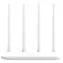 XIAOMI Router AC1200 Router weiß / Router AC1200 / Dual-Band / 2,4GHz - 300Mbps / 5GHz - 867Mbps / 1x WAN + 2x LAN