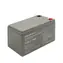 Qoltec 53076 Batterie AGM 7Ah / 12V / max. 105A