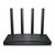 TP-LINK Archer AX12 / Wi-Fi 6 Router AX1500 / Dual Wi-Fi / 2,4 GHz 300 Mbit/s / 5 GHz 1201 Mbit/s / 1x WAN / 3x LAN