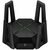 XIAOMI Mi Router AX9000 schwarz / Router AX9000 / Tri-Band / 2,4 GHz - 1148 Mbit/s / 5 GHz - 2402 Mbit/s / 5 GHz2 - 4804 Mbit/s / 1x 
