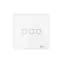 Sonoff T2EU3C-RF / Smart Switch / 3 Kanäle / RF433MHz