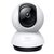 TP-LINK Tapo C220 / Indoor-IP-Kamera / 2560 x 1440 / 360° / Mikrofon & Lautsprecher / IR / Wi-Fi / microSD