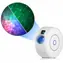 iQtech SmartLife Wi-Fi-Nachthimmelprojektor / LED-Projektor / Wi-Fi