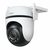 TP-LINK Tapo C520WS weiß / Außenkamera / 2560 x 1440 / Mikrofon & Lautsprecher / IR / WLAN / RJ45 / IP66 / MicroSD