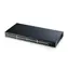 ZyXEL GS1900-48 v2 / 48- Port Switch / 10|100|1000 Mbit/s / 2x SFP