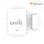 ONVIS Magnetischer Tür- oder Fenstersensor / Apple HomeKit / Bluetooth 5.0