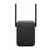 XIAOMI Mi WiFi Range Extender AC 1200 schwarz / WLAN-Verstärker / 2,5 GHz und 5 GHz / 1200 MBit/s