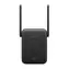 XIAOMI Mi WiFi Range Extender AC 1200 schwarz / WLAN-Verstärker / 2,5 GHz und 5 GHz / 1200 MBit/s