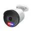 iGet HGNHK938CAM / Outdoor-IP-Kamera / UHD 4K / IP66 / SMART AI / 110° / PIR / LAN