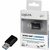 LogiLink WL0243 schwarz / WLAN-Adapter / USB 3.0 / 1200 Mbit/s / 802.11ac