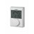 Siemens RDH100 / Digitaler Raumthermostat / verkabelt