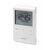 Siemens RDE100.1 / Programmierbarer digitaler Raumthermostat / verkabelt