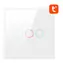 Avatto TS02-EU-W3 weiß / Smart Switch / 3 Kanäle / WiFi