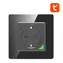 Avatto N-WOT10-EU-B schwarz / Smart-Steckdose / 3500W / WiFi