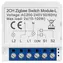 Avatto LZWSM16-W2 weiß / Smart Switch / 2 Kanäle / ZigBee
