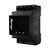 Shelly Pro 4PM grau / Smart Switch mit Verbrauchsmessung / 4 Kanäle / BT 4.2 / WiFi