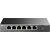 TP-LINK TL-SG1006PP / Switch / 12 Gbit/s / 6x RJ45 1 Gbit/s / PoE