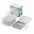 Nanoleaf Skylight Starter Kit / Starter-Set Deckenleuchten