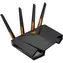 Asus TUF-AX4200 / WLAN-Router AX4200 / 2,4 GHz 574 Mbit/s / 5 GHz 3603 Mbit/s / WAN + 4X LAN / USB 3.0