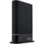 Asus RT-AX59U schwarz / Router AX4200 / 2,4GHz / 5GHz / WAN + 3x LAN 