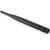 DeLock Antenne WLAN 802.11n RP-SMA (M) 5 dBi schwarz