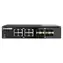 QNAP QSW-3216R-8S8T / Switch / 8x 10GbE RJ45 / 8x 10GbE SFP+