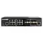 QNAP QSW-M3216R-8S8T / Managed Switch / 8x 10GbE RJ45 / 8x 10GbE SFP+