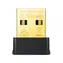TP-LINK Archer T6000 USB Nano schwarz / USB-WLAN- und BT-Adapter / 433+200 Mbit/s / Bluetooth 4.2