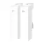 TP-LINK Omada EAP-211 Bridge Kit weiß / Access Point AC867 / 867 Mbit/s / 3x GLAN