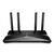 TP-LINK Archer AX1800 / Router AX1800 / Dual-Band / 574 + 1201 Mbit/s / 1x WAN + 4X LAN