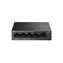 TP-LINK LS105GP / Switch / 10 Gbit/s / 5x GLAN / PoE+